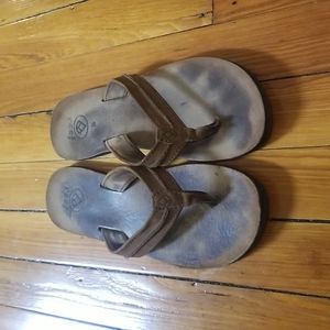 Reef Flip Flops